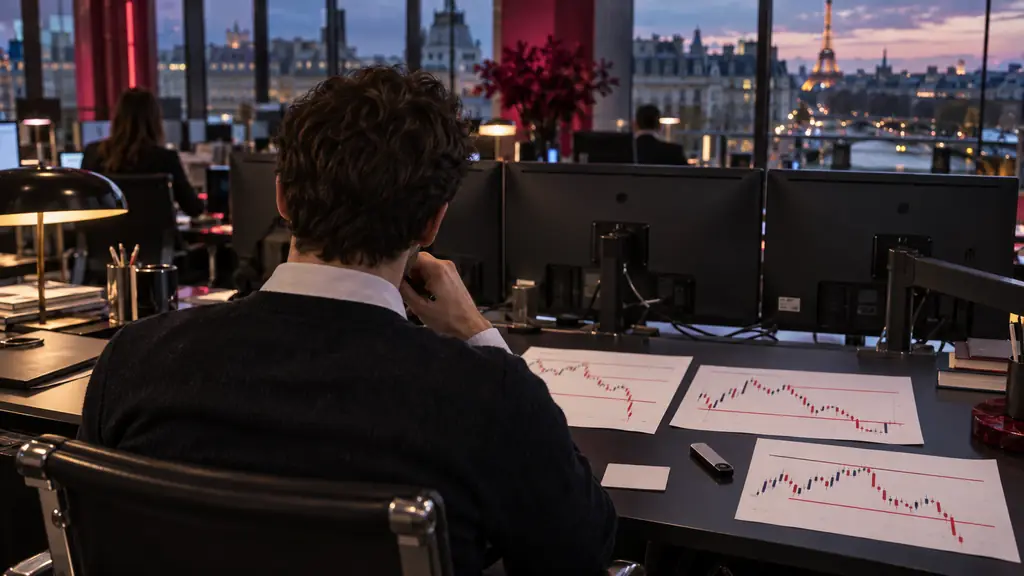 Breakout Prop Firm Review : fiable pour trader la crypto ?