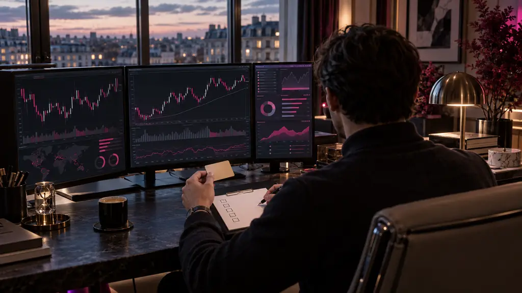 Maven Trading Prop Firm Review : fiable et adaptée aux traders français ?