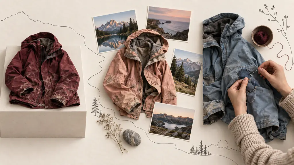 Pub Patagonia : 3 campagnes contre la surconsommation