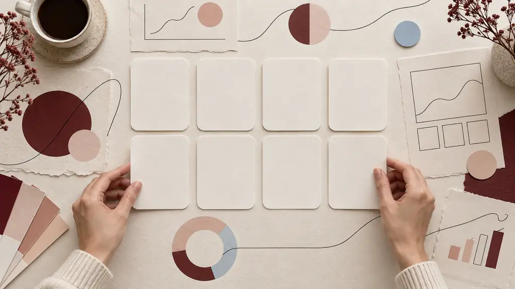 UX UI design : 8 étapes pour créer une interface utile