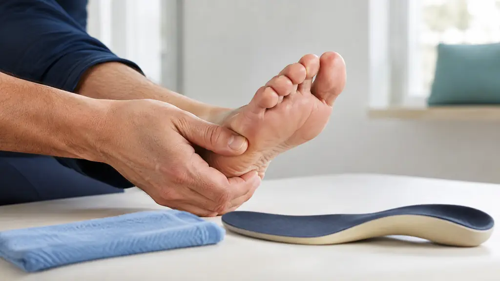 Douleur plantaire avant-pied : causes, gestes et consultation
