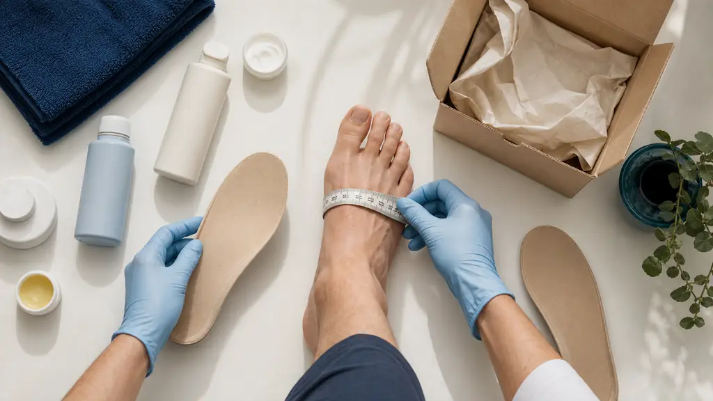 Santé Pied boutique : 7 vérifications avant d’acheter vos produits de soins des pieds