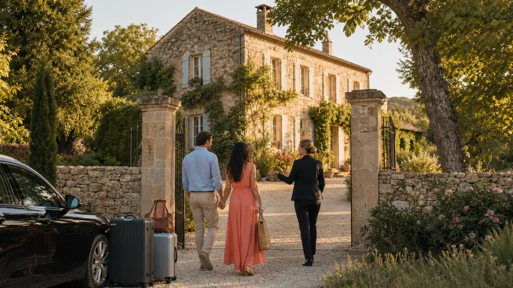 Buying in South-West France from Abroad: 7 Ways a Local Agency Helps You Avoid Mistakes