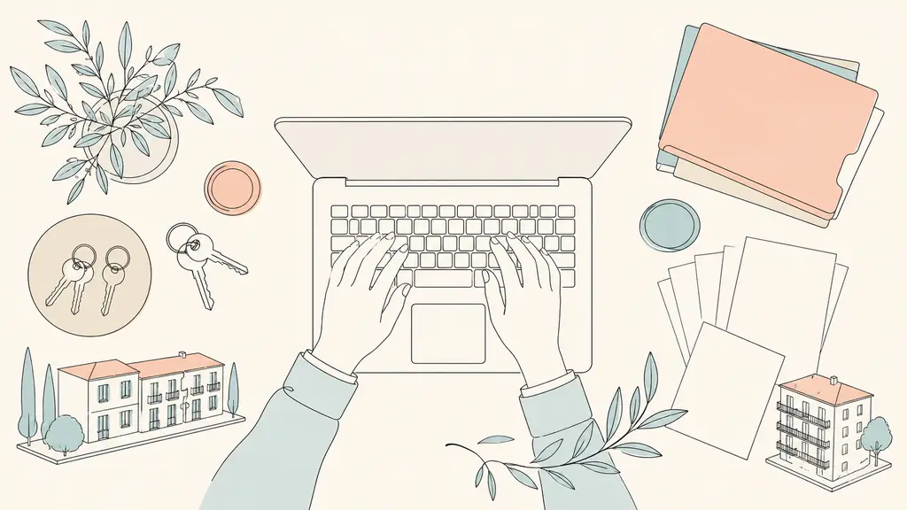 Avantages d’un logiciel de gestion locative : 8 gains concrets pour mieux gérer ses biens