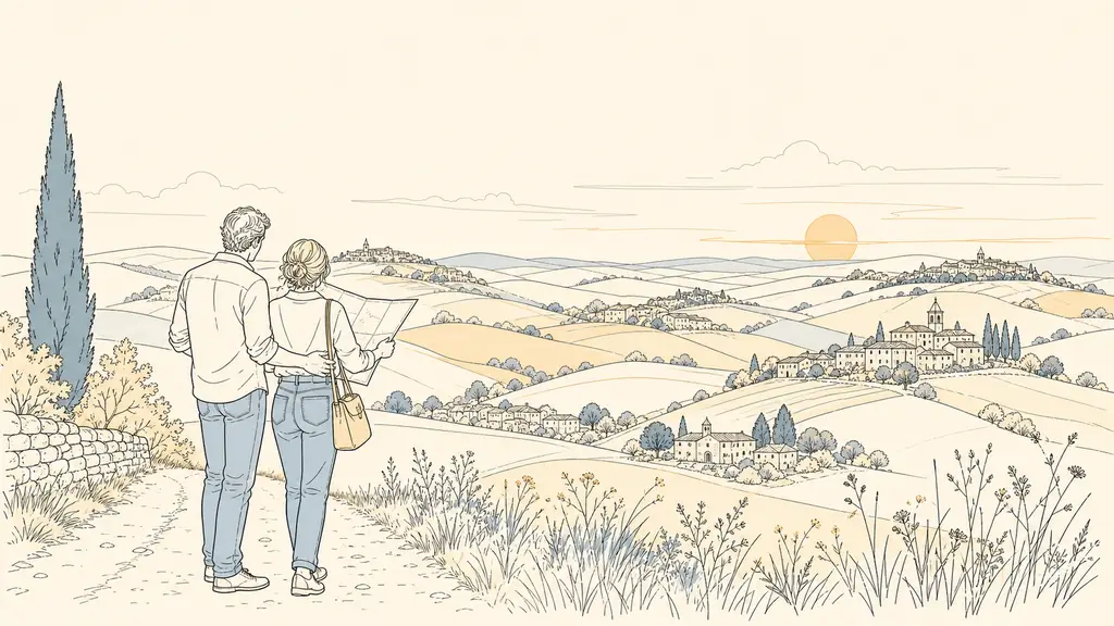 Gers, Gascogne, Lomagne, Sud-Ouest : comment choisir le bon secteur avant d'acheter ?