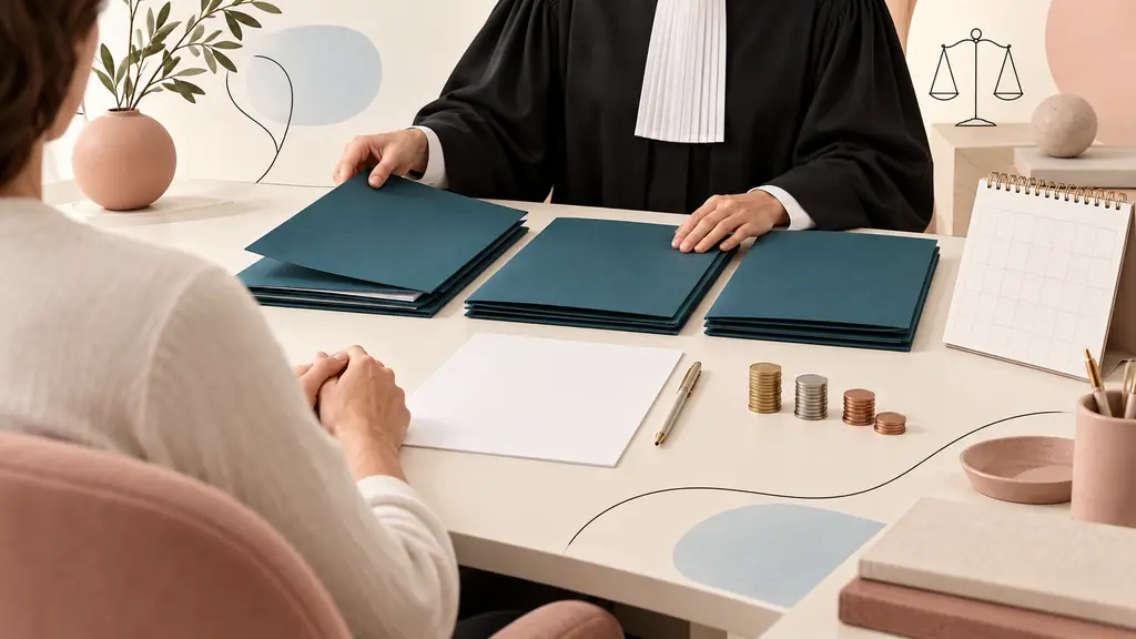 Avocats en droit du travail : comment choisir selon votre litige et votre budget ?