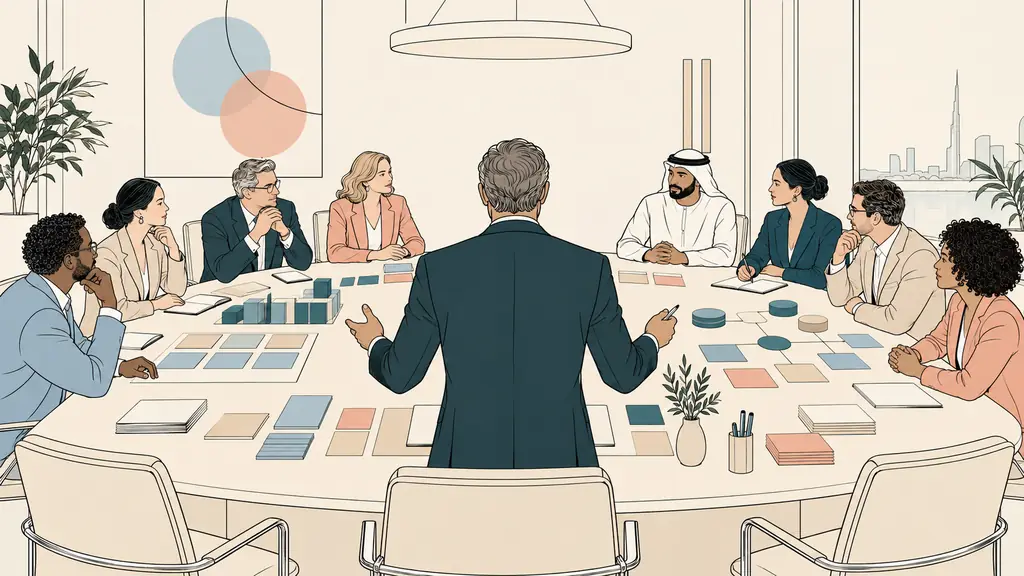 Chief management officer definition : quel rôle ?