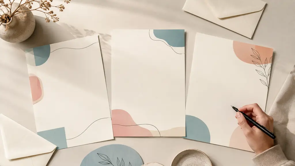 Exemple de lettre d motivation : 3 modèles simples à adapter