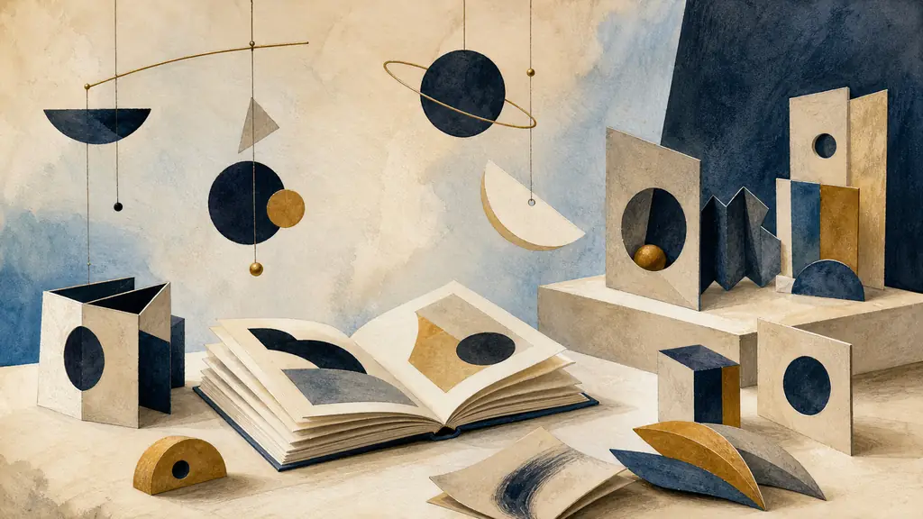 Bruno Munari designer italien : 5 clés pour voir autrement
