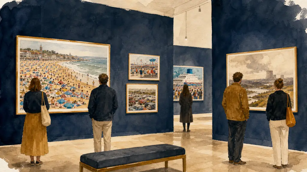 Exposition Martin Parr