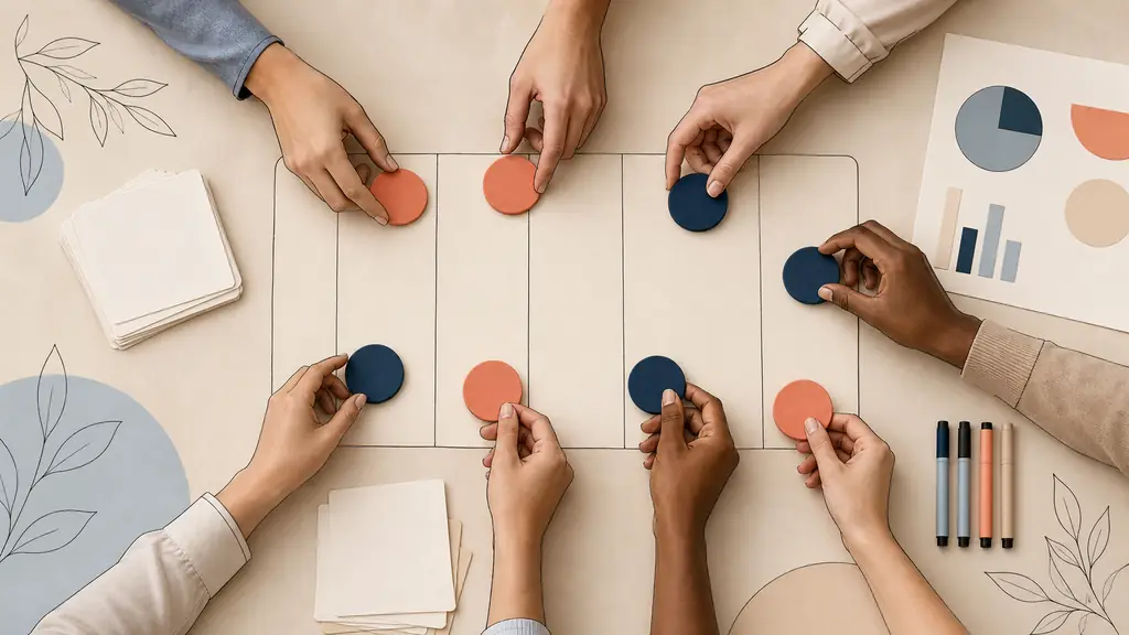 Challenge commercial interne : 8 étapes pour motiver sans diviser