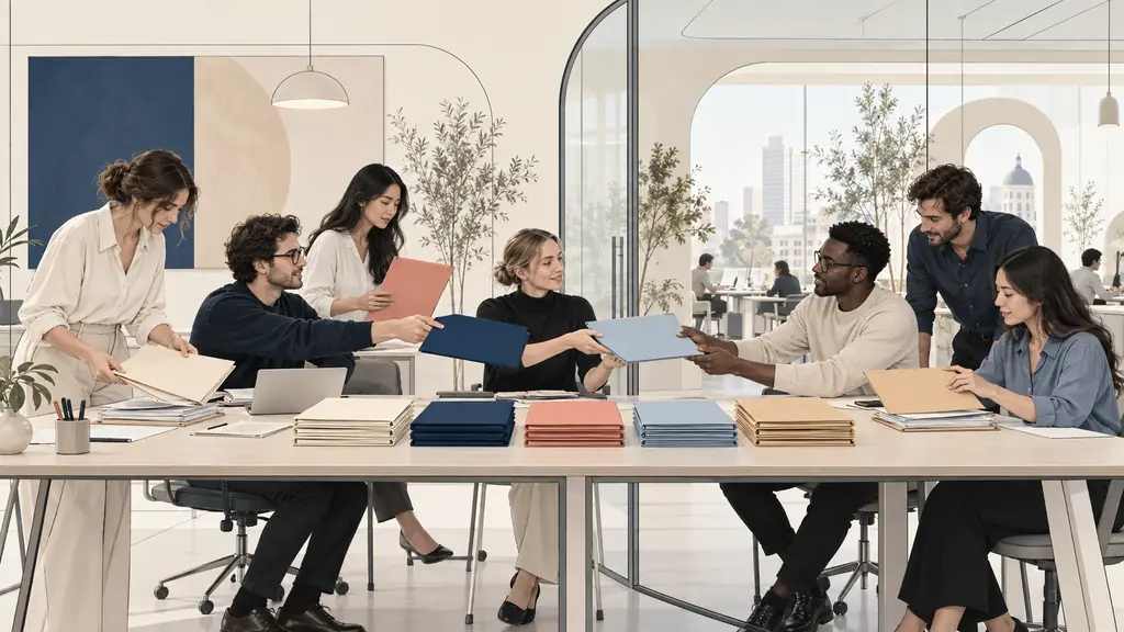 Outsourcing outsourcing : 5 étapes pour réussir son projet BPO