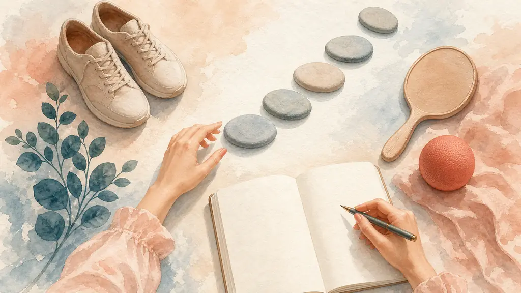 6 exercices et habitudes pour renforcer sa confiance en soi