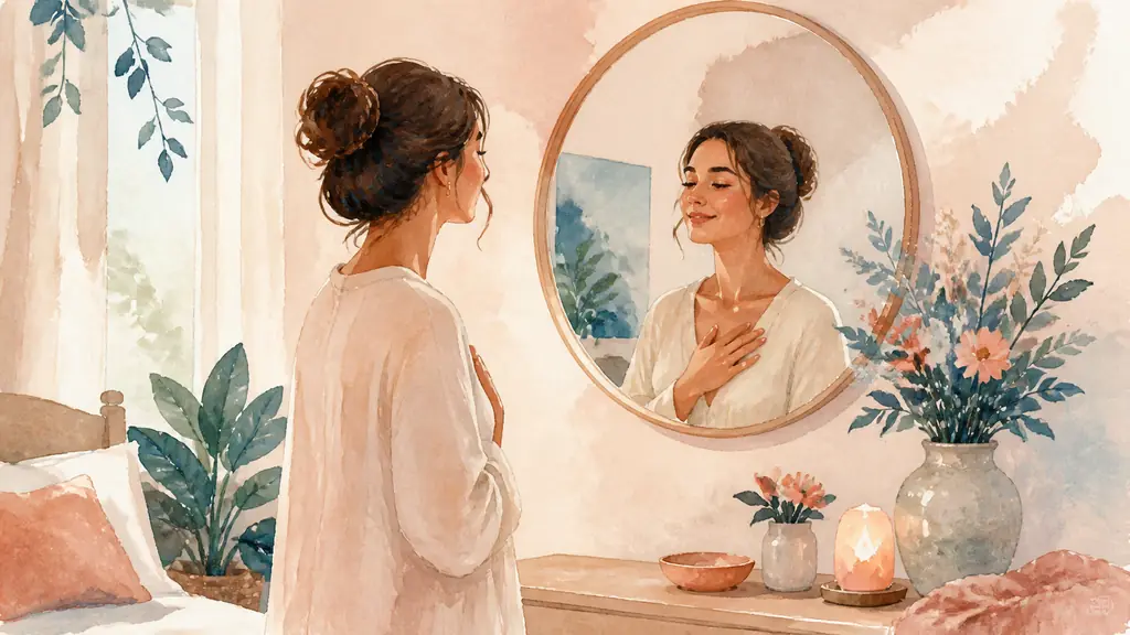 Affirmation positive Positivia.fr : 21 phrases pour reprendre confiance sans vous mentir
