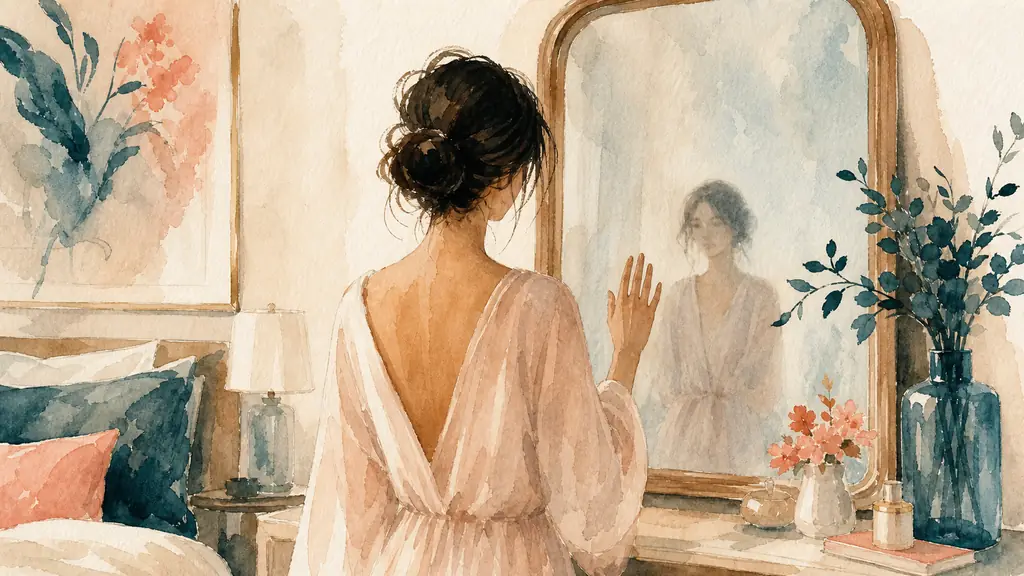 Quand le doute s'installe : comprendre le manque de confiance en soi - Psychologie
