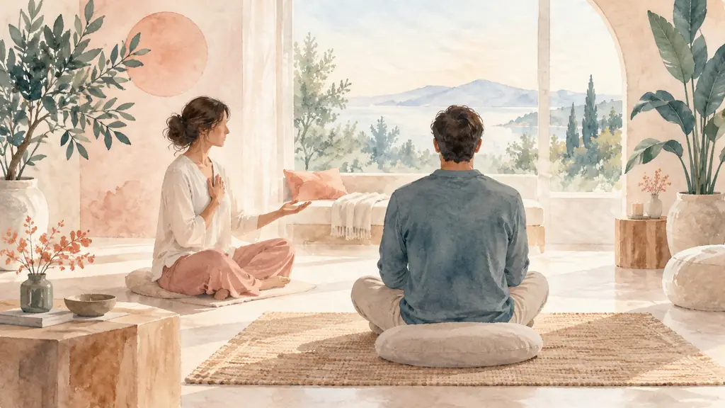 Sophrologie autour de moi : 7 critères pour choisir