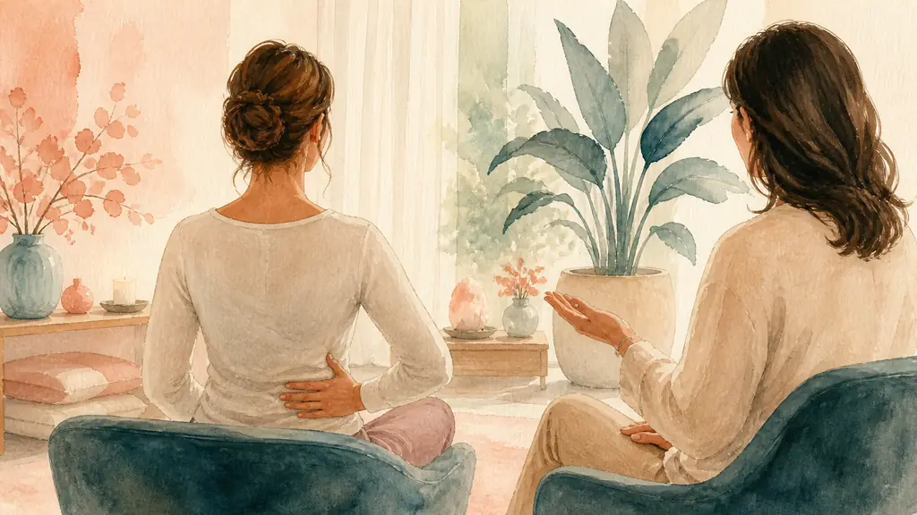 Sophrologie définition : à quoi sert-elle vraiment ?