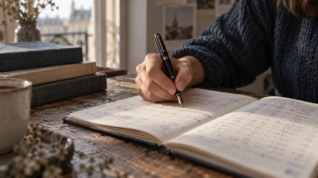 Être, la conjugaison utile pour écrire sans hésiter