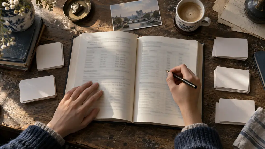 Être : la conjugaison complète pour ne plus hésiter