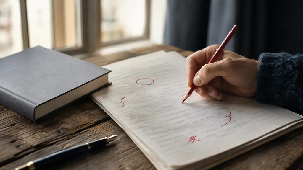 Orthographe : 4 pièges fréquents à éviter dans vos écrits