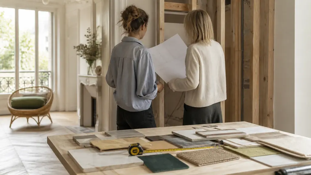 Architecte d'intérieur à proximité : 7 vérifications pour choisir le bon professionnel