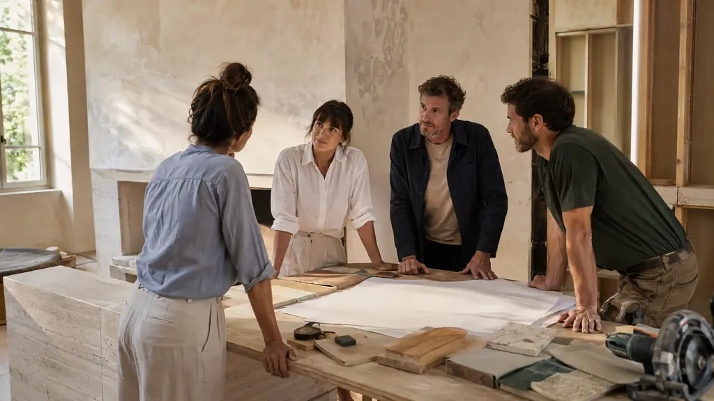 Entreprises rénovation maison : 8 critères pour choisir le bon professionnel
