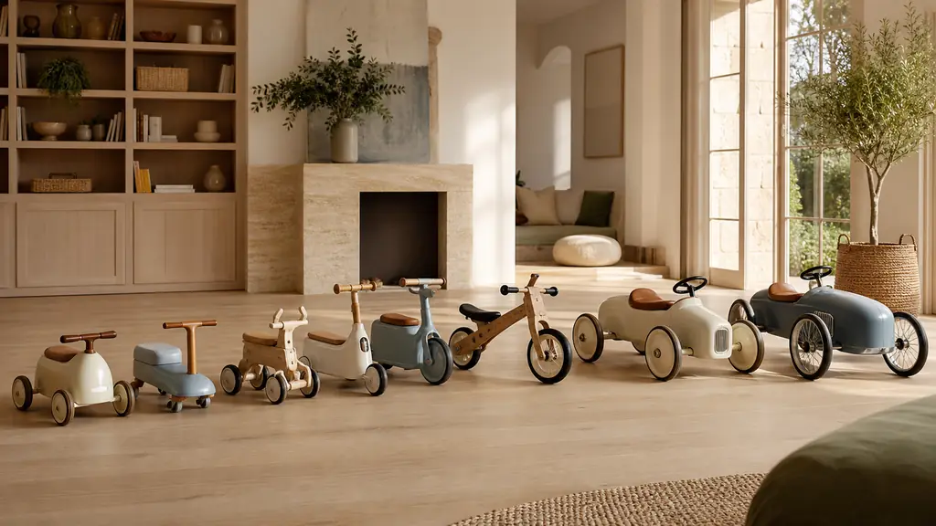 Meilleur porteur bebe : 8 choix adaptés à chaque âge et usage