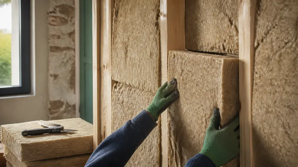 Normes isolation thermique 2025 : 4 règles à vérifier avant vos travaux